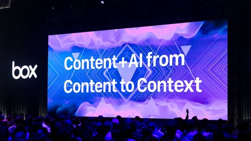 BoxWorks Tokyo 2026 キーノート 後編 ～ Content + AIが変える経営と企業の未来