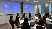 IT業界の女性管理者が集う場へ — 「第2回 女性管理者限定セミナー」開催レポート