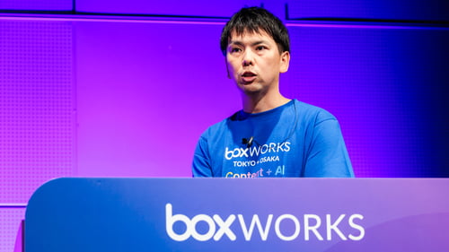 BoxとRPAで年間1,000時間を削減！老舗食品メーカー 井村屋様が推進する「攻めと守り」のDXとAI活用