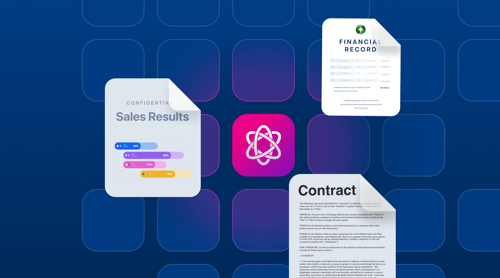 あらゆる業務ワークフローにAIを、すべての意思決定に人間味を