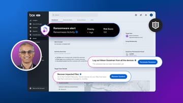 次世代のコンテンツセキュリティを実現するAIエージェント