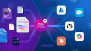Box MCPサーバーのアップデート: AIとの接続、ガバナンス、業務活用をさらに拡充