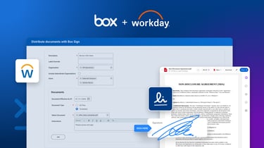 Box Sign for Workdayのご紹介