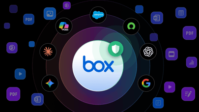 Boxのエージェント向けセキュリティとガバナンス機能のご紹介：AIエージェントを万全に組織内で展開