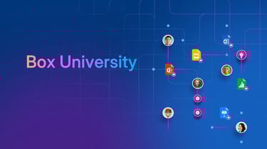 Box認定管理者: 根拠を持って判断し、自社のBox環境を設計できる管理者になるために