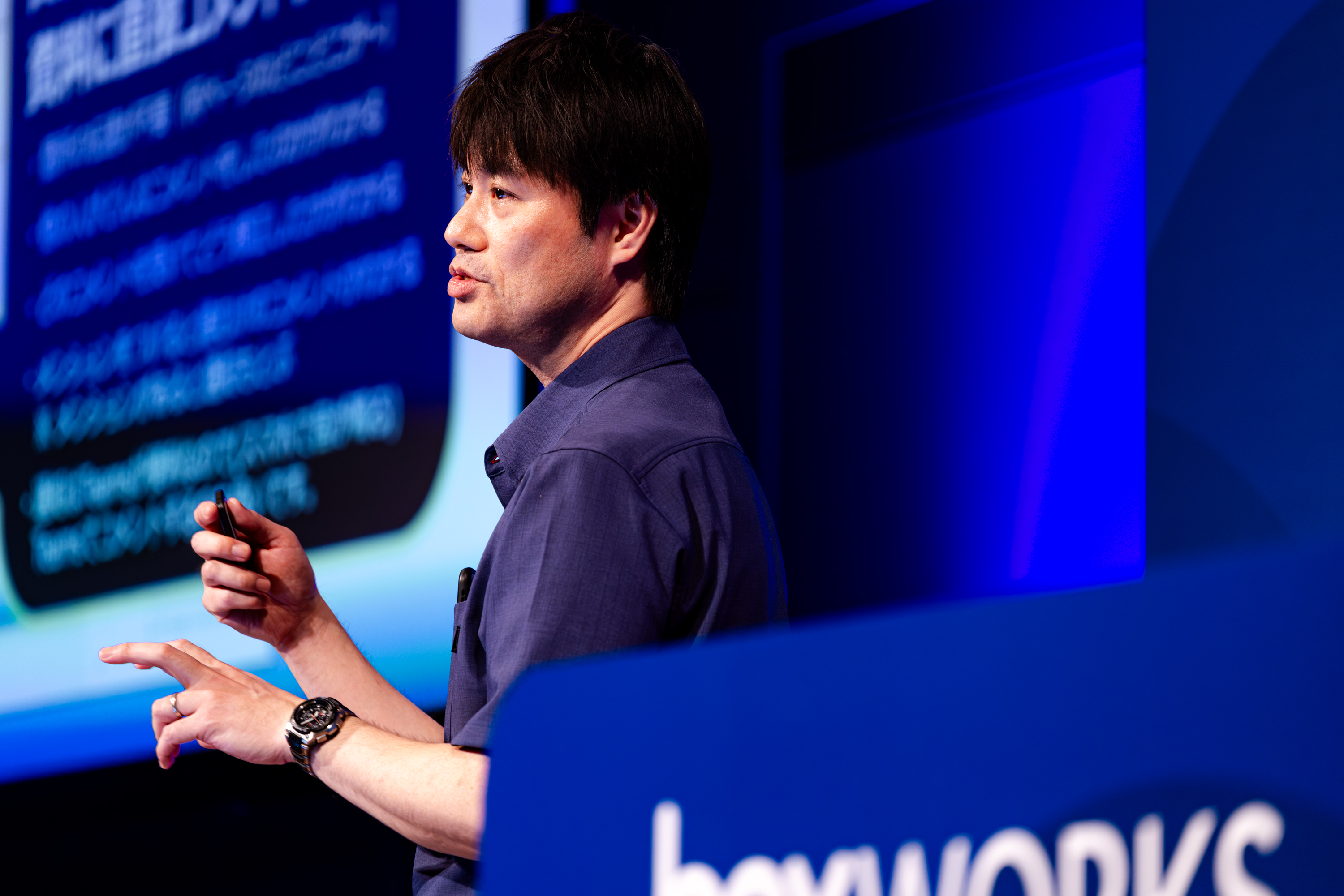 BoxWorks Osaka 2025 イベントレポート ～ 沖縄電力様ご登壇、パネル