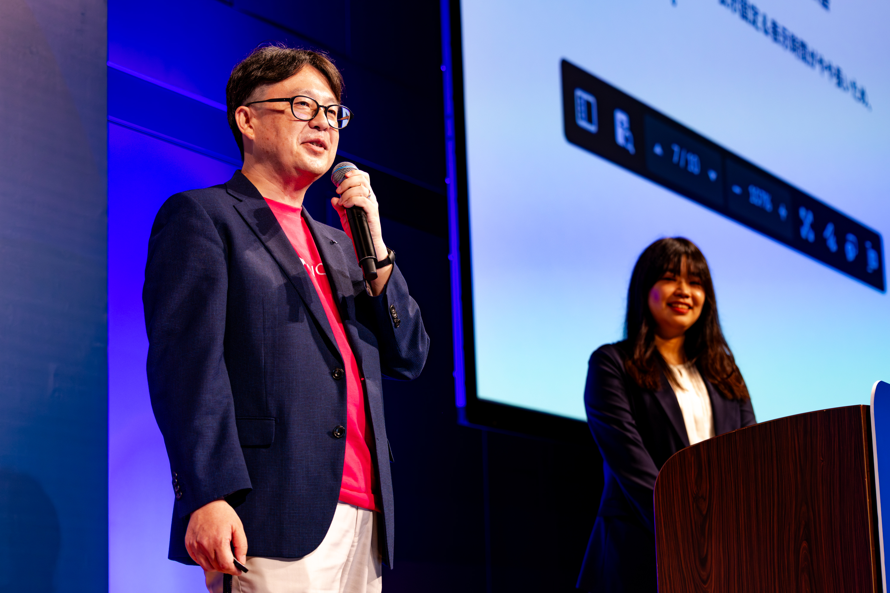 日本橋博士 BoxWorks Osaka 2025 イベントレポート ～ JR西日本様、大阪府豊中市様