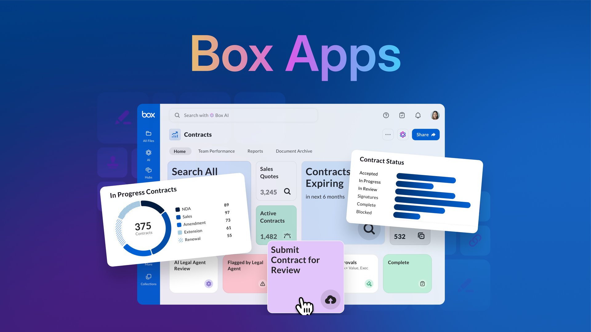 BoxWorks 2025: エージェント型AIで非構造化データを実用的なワークフローに変える | Box