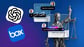 法務業界におけるBoxとOpenAI: ガバナンスの効いた企業コンテンツをAIを活用した法務業務へ