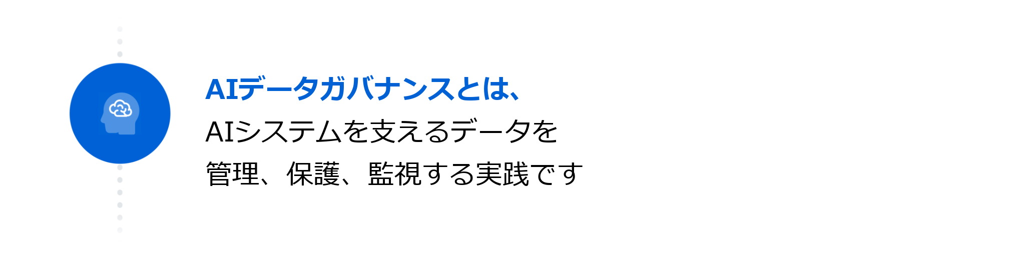 Data governance for AI 2_日本語