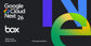 Box AgentとGoogle Cloud: AI相互運用性の次世代を切り拓く
