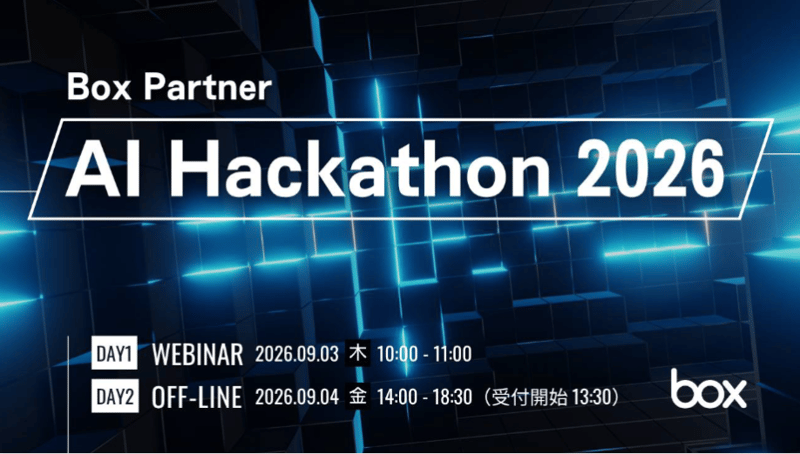 Hackathon