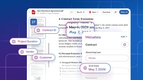 データアーキテクトがAIに最新かつ権限に応じたコンテキストを提供する方法