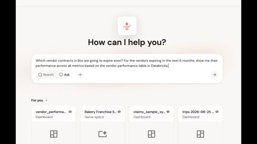 Box MCPサーバー for Databricksを発表