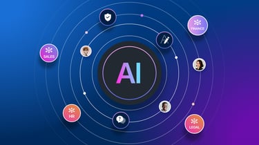 中小企業がAIのROI競争で勝っている理由