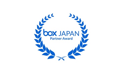 「Box Japan Partner Award 2026」の受賞企業を発表