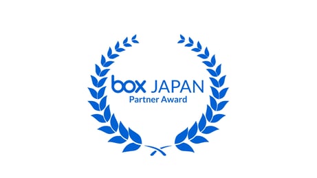 「Box Japan Partner Award 2026」の受賞企業を発表