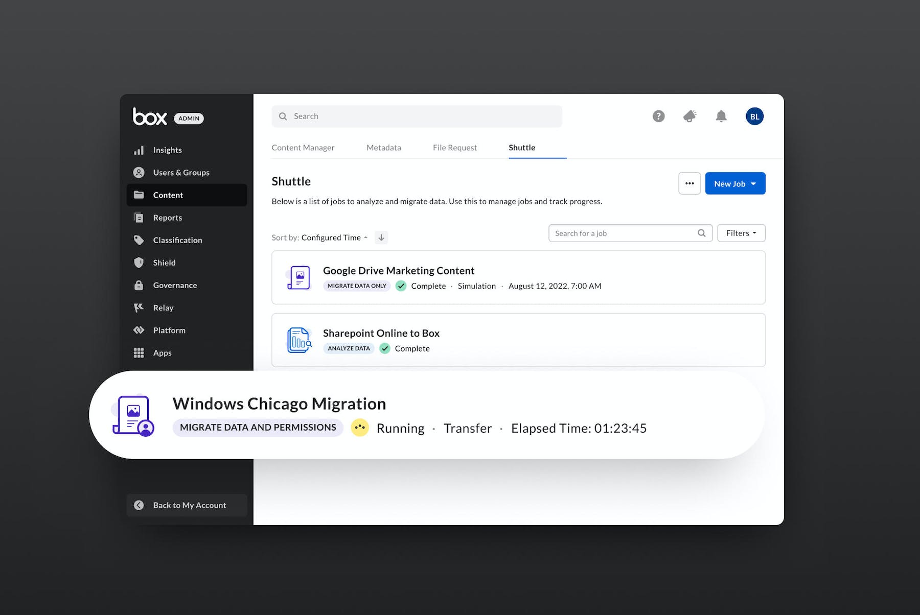 Box Shuttle – 誰でも実行できるBoxへのコンテンツ移行-01