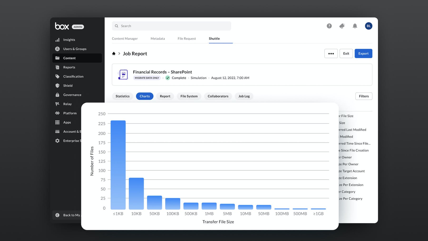 Box Shuttle – 誰でも実行できるBoxへのコンテンツ移行-02