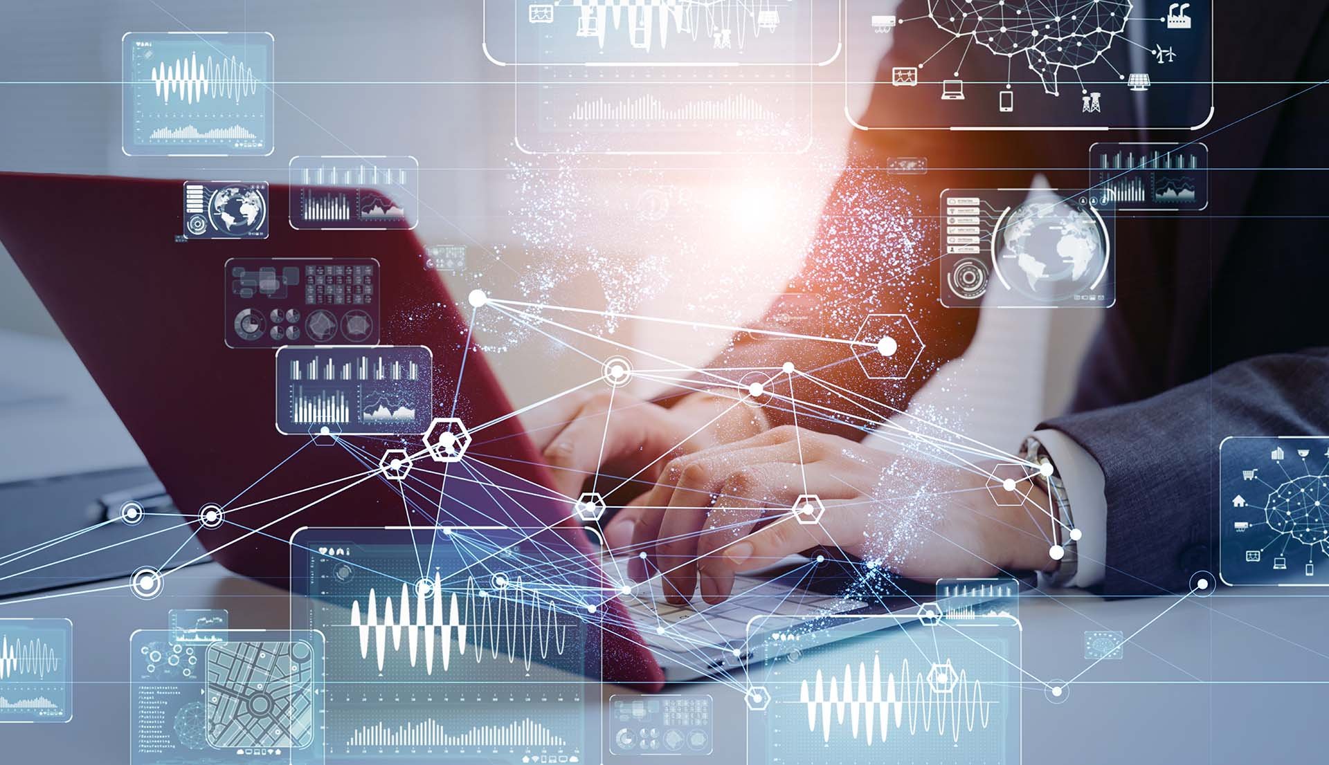 DXとは？その概要やIT化との違い