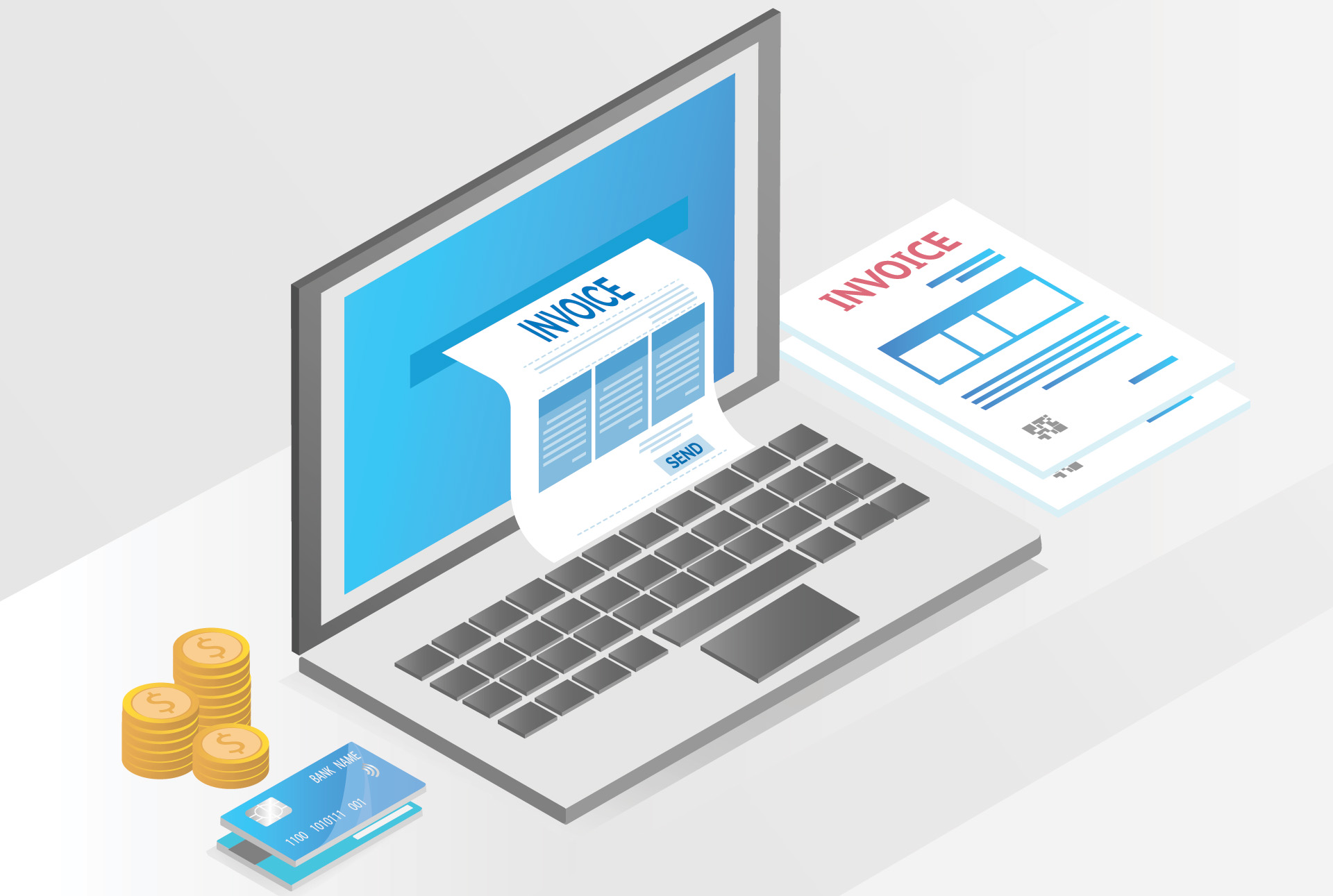 インボイス制度とは？概要と対策について