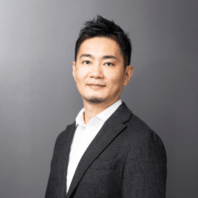 藤田 昌也 ( Masaya Fujita )