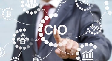 2024年CIO予測 | BoxSquare