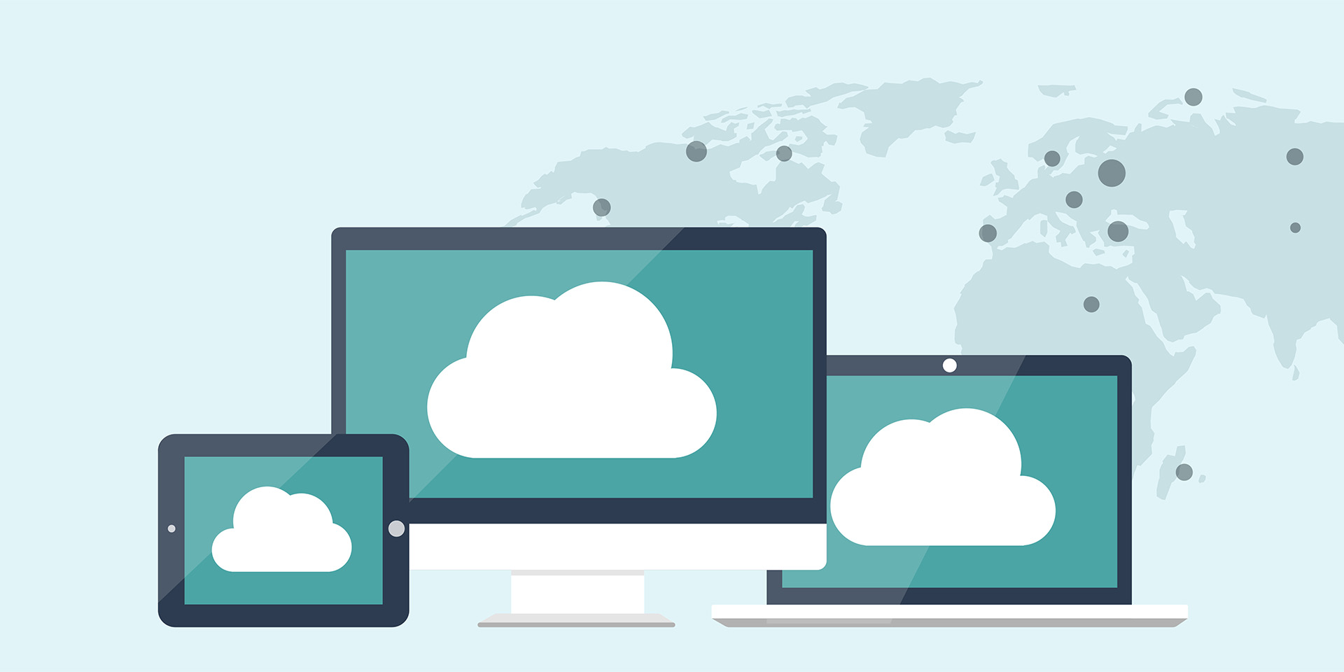 金融機関に求められる高度なコンテンツ管理とクラウド導入のポイント