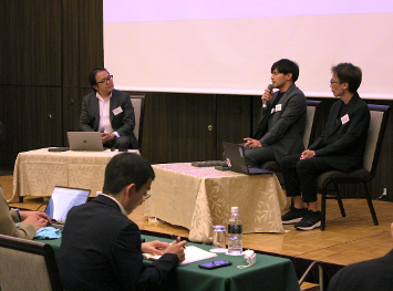 Box運用と生成AI活用の指針が示されたパネルディスカッション