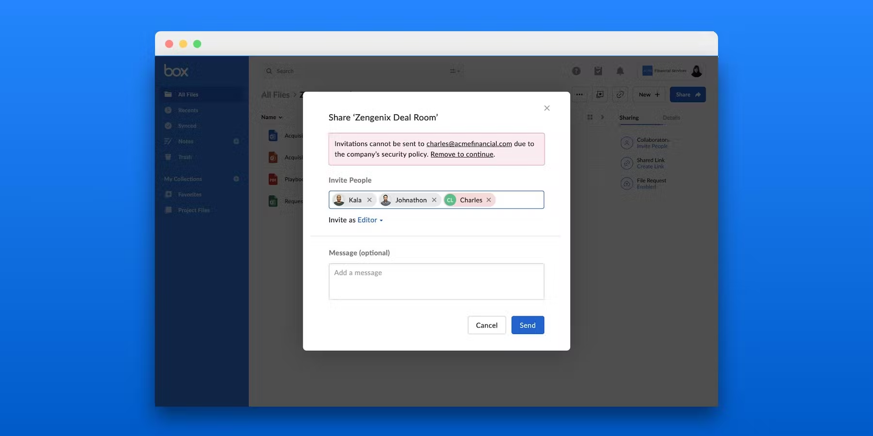 BoxWorks 2022：これからの働き方をよりセキュアに-05