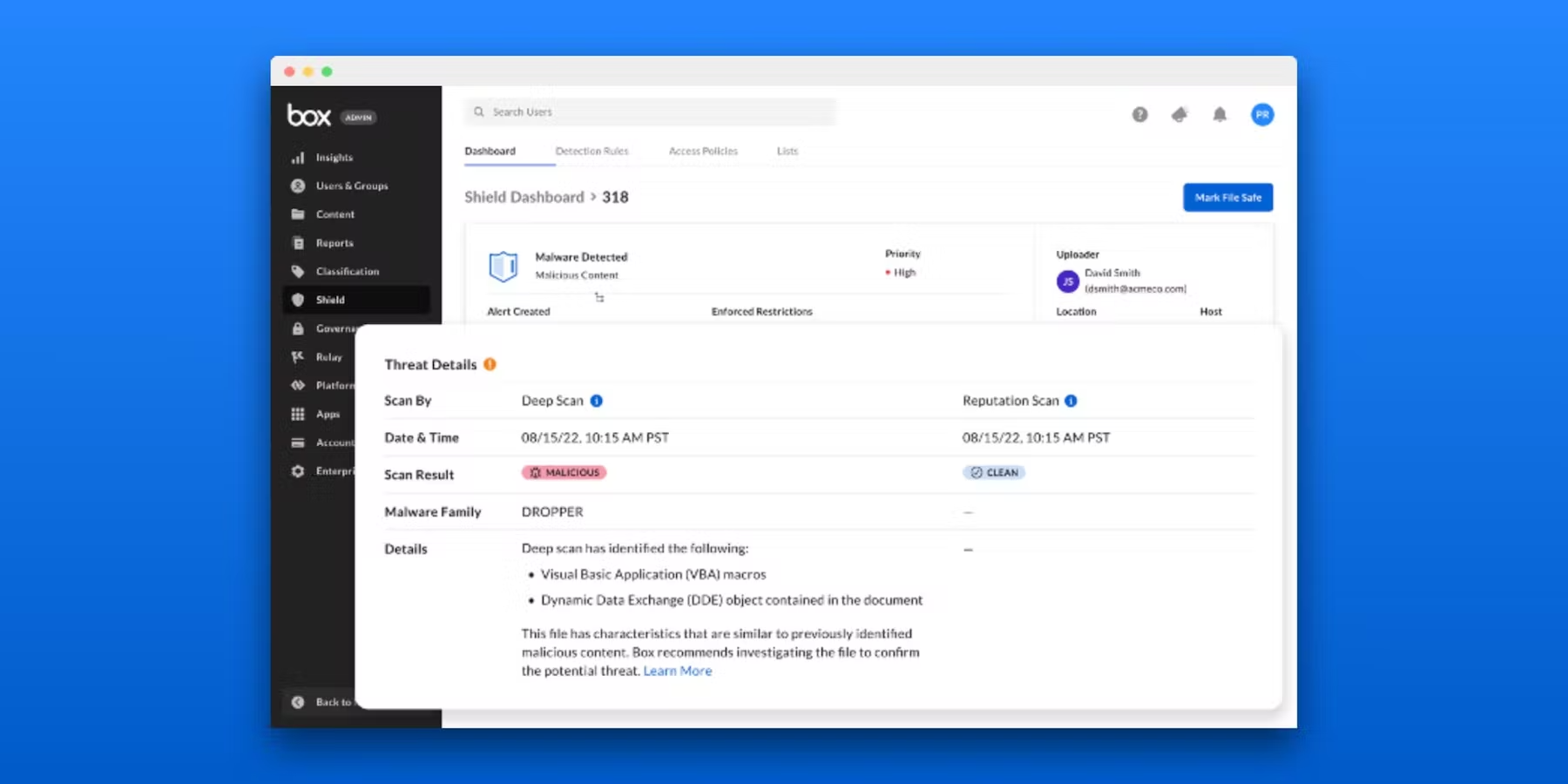 BoxWorks 2022：これからの働き方をよりセキュアに-06
