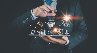 中小企業が抱える主な課題と解決策とは? DXで経営課題を解決へ | BoxSquare