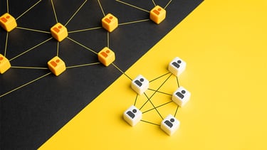 変化する社外コミュニケーション。より円滑化するベストプラクティスをご紹介！ | BoxSquare