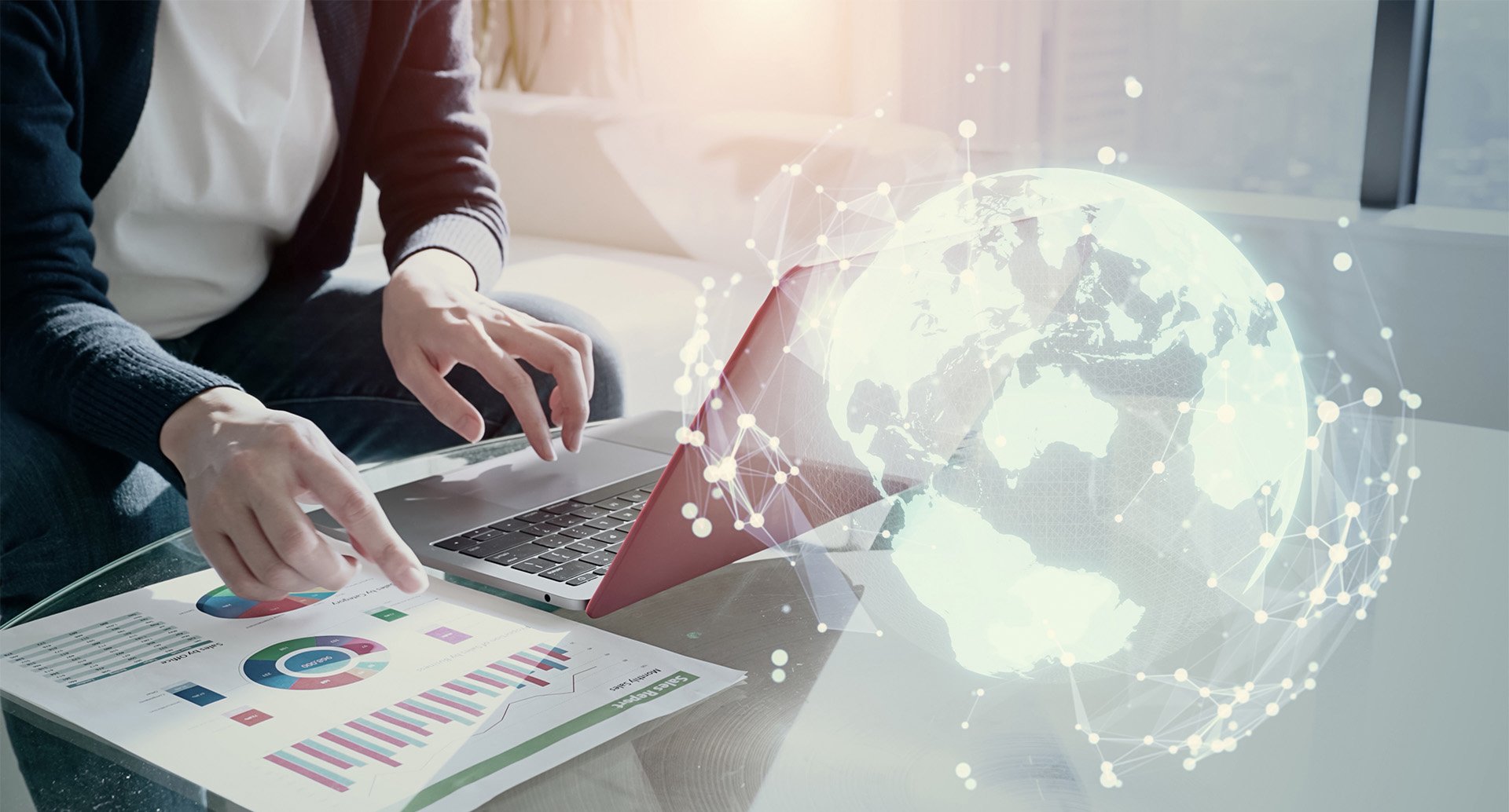 DX時代の行政事務の効率化のカギは、文書(コンテンツ)のデジタル化とその管理!?