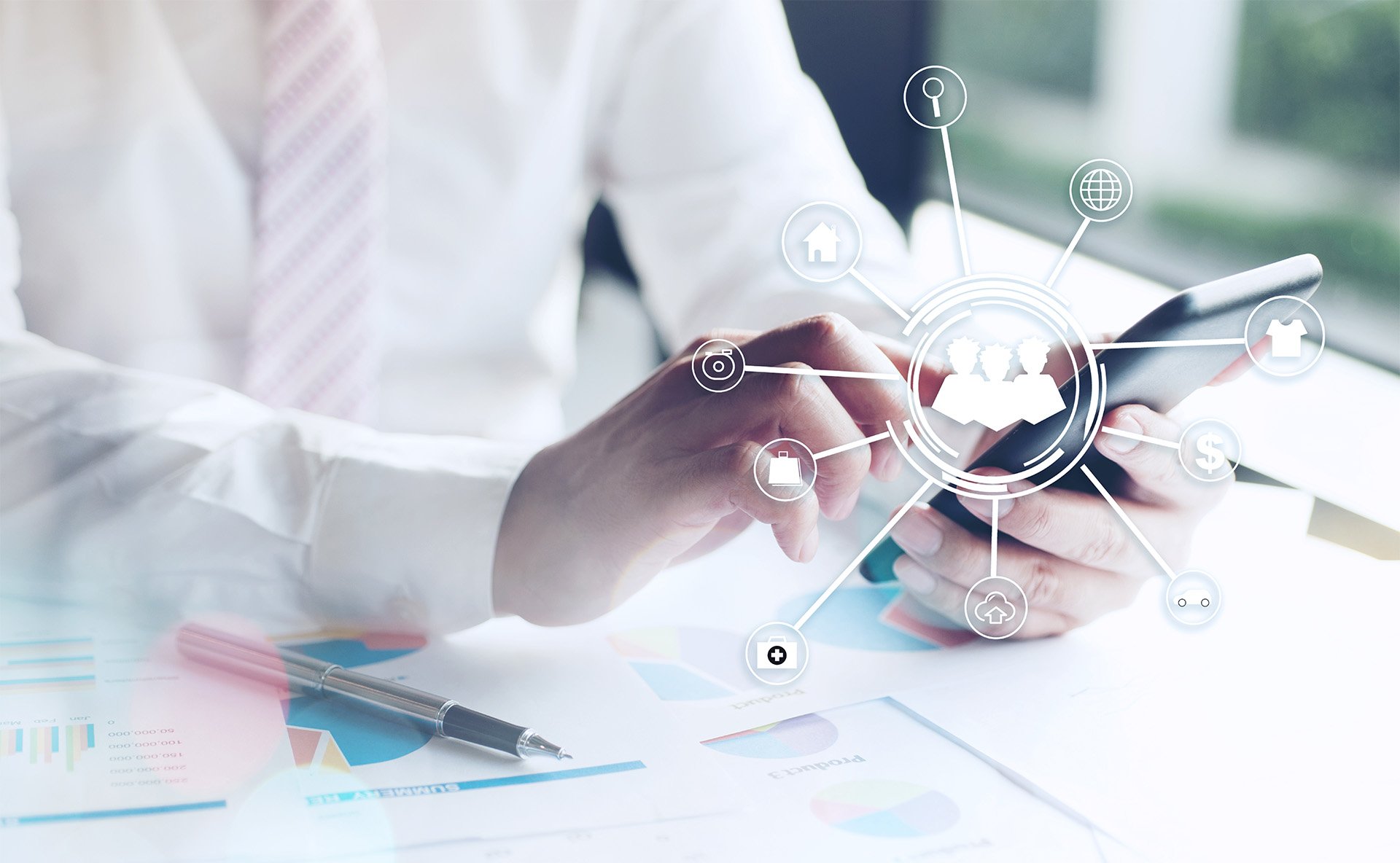 コンテンツへの注目で社内コンプライアンスを強化