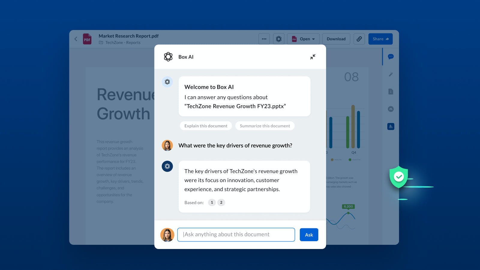 Box AIを発表 – コンテンツの価値を引き出し、仕事の新時代へ-01