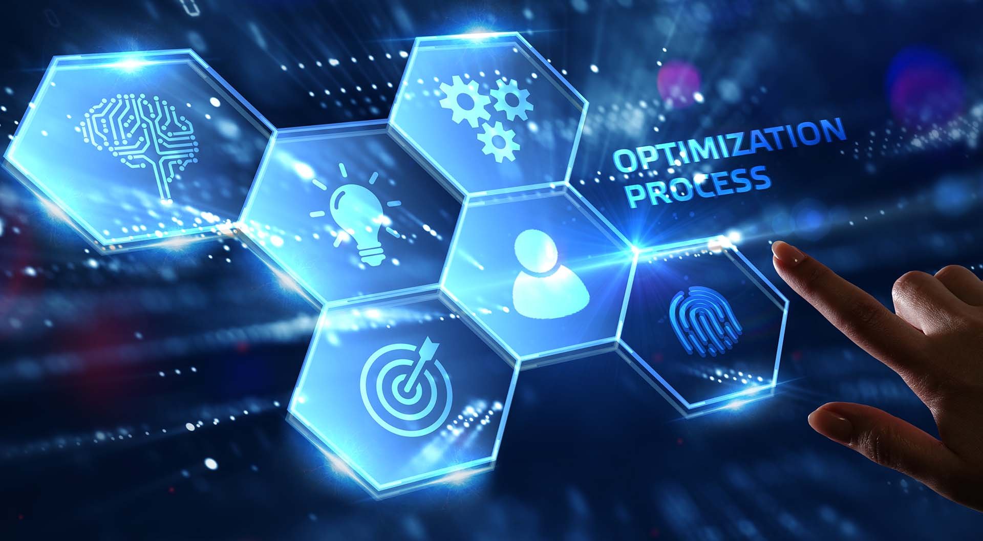 企業におけるプロセス最適化の重要性と進め方