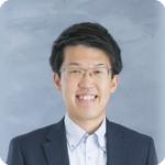 小野薬品工業株式会社&nbsp; デジタル・IT戦略推進本部 IT戦略企画部 ユーザエクスペリエンス課&nbsp; 宗綱 葵さん