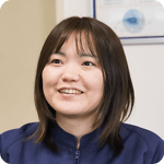 塩野香料株式会社&nbsp; 経営管理部情報システムGr 枝木 由希子さん