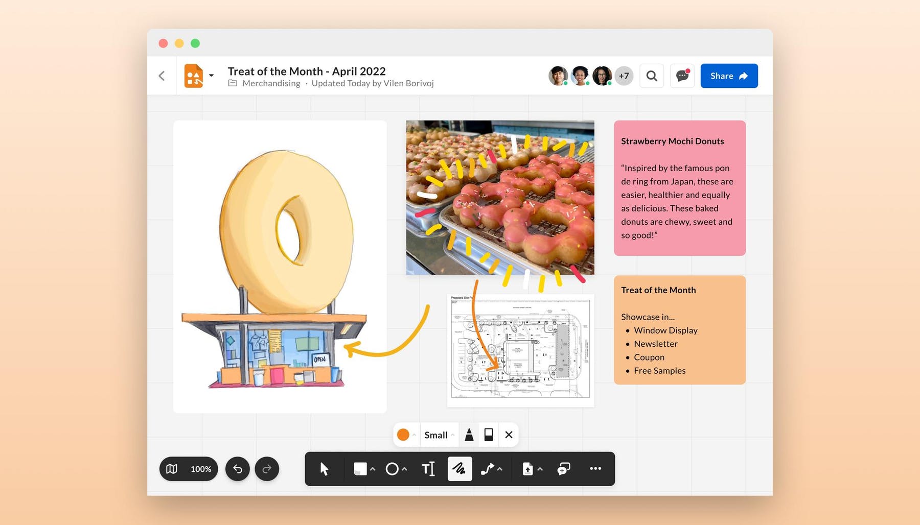 Box Canvasで創造力を解放しよう03