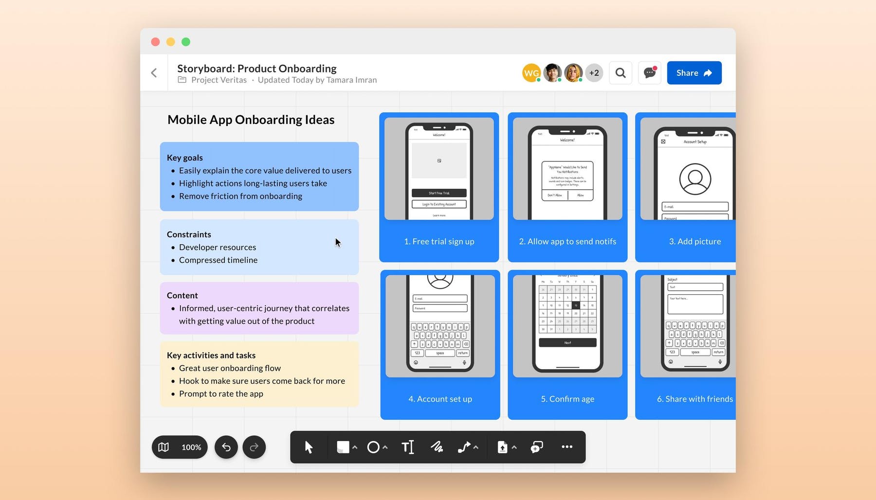 Box Canvasで創造力を解放しよう04