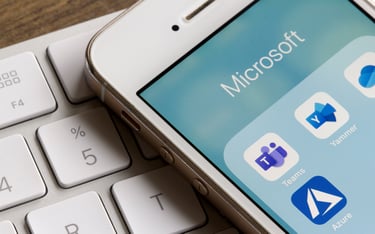 Microsoft TeamsとBox NotesでWeb会議を効率化