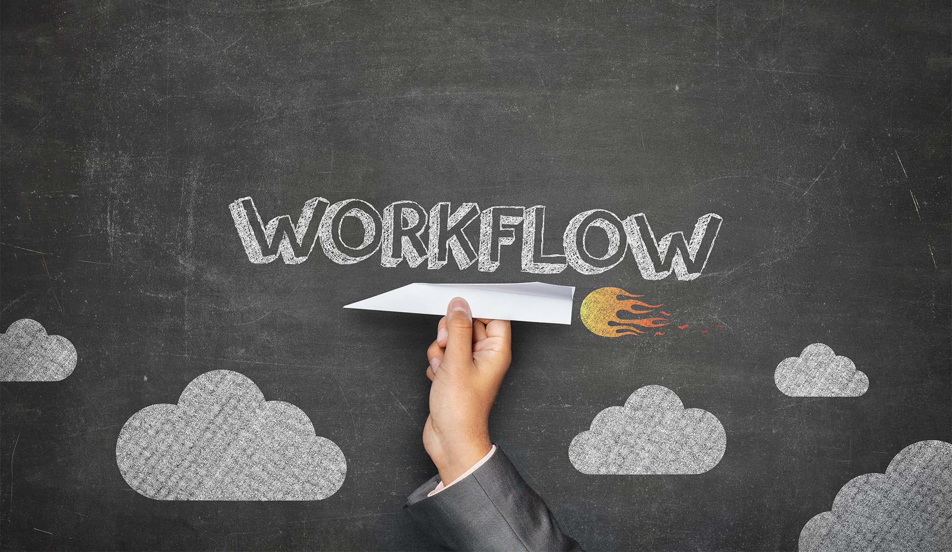 ワークフローシステムとは?今重要視されるその導入メリットとポイントを解説