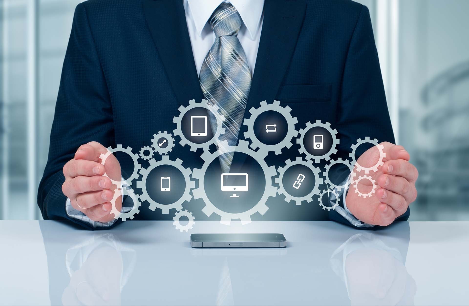 業務プロセス最適化とは?その進め方や成功のポイント