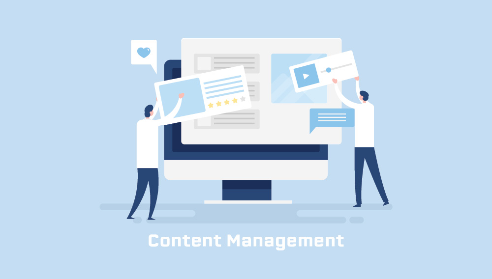 DX時代の「コンテンツ管理」とは？ 〜Box活用術を交えてエバンジェリストが解説～