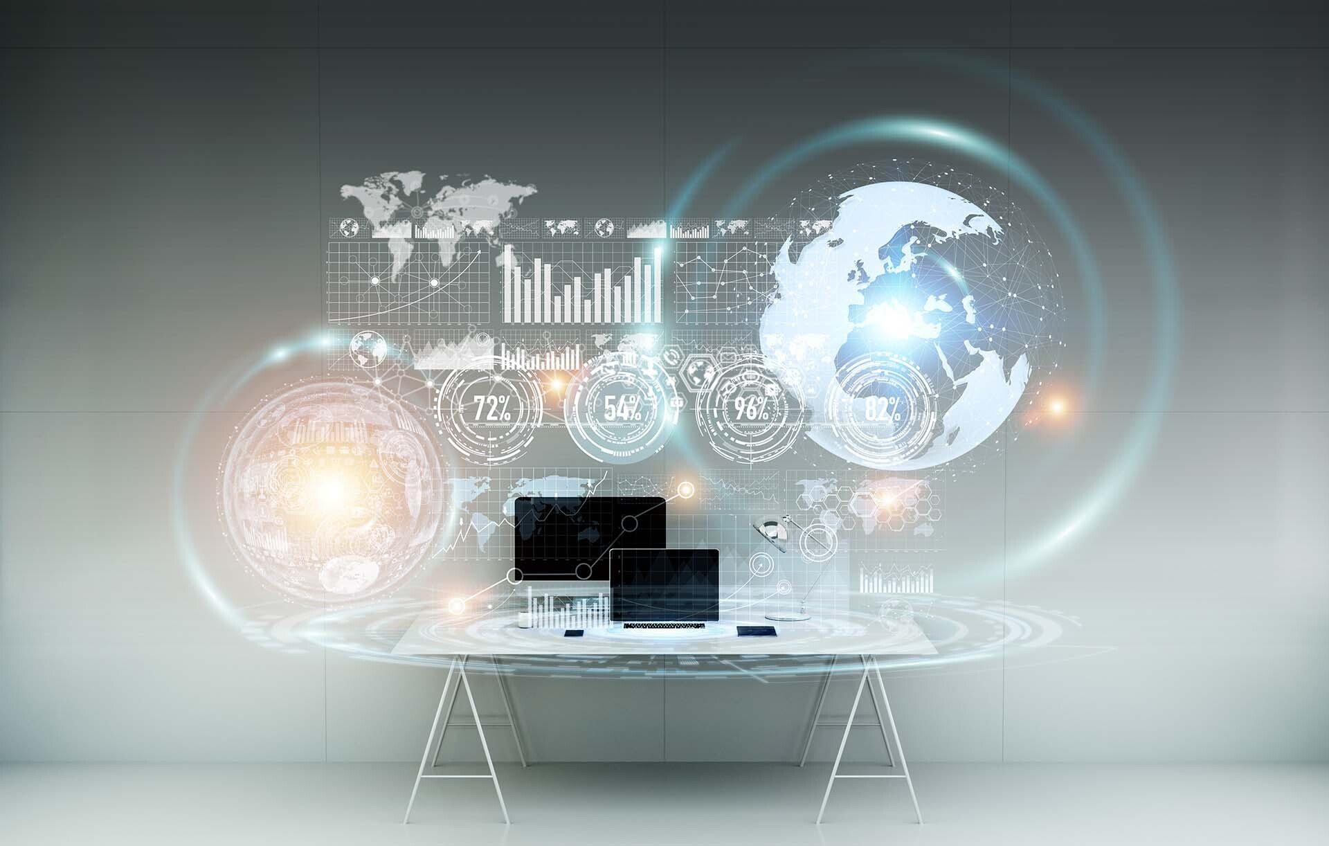 デジタルワークプレイス(DWP)とは?DX視点でわかりやすく解説