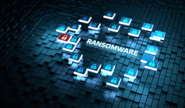 ランサムウェアの感染経路は? 被害を最低限にする対策も紹介