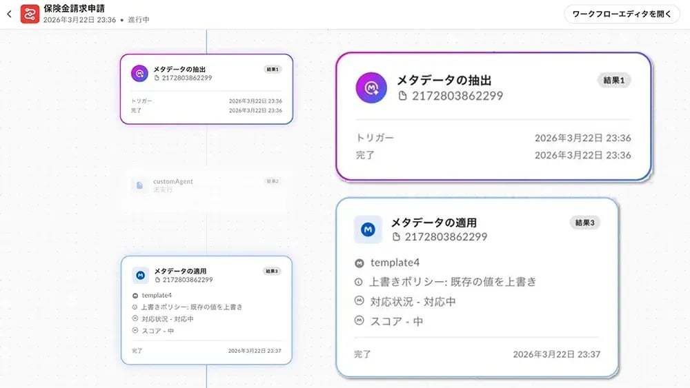 Box Automateの主な機能04