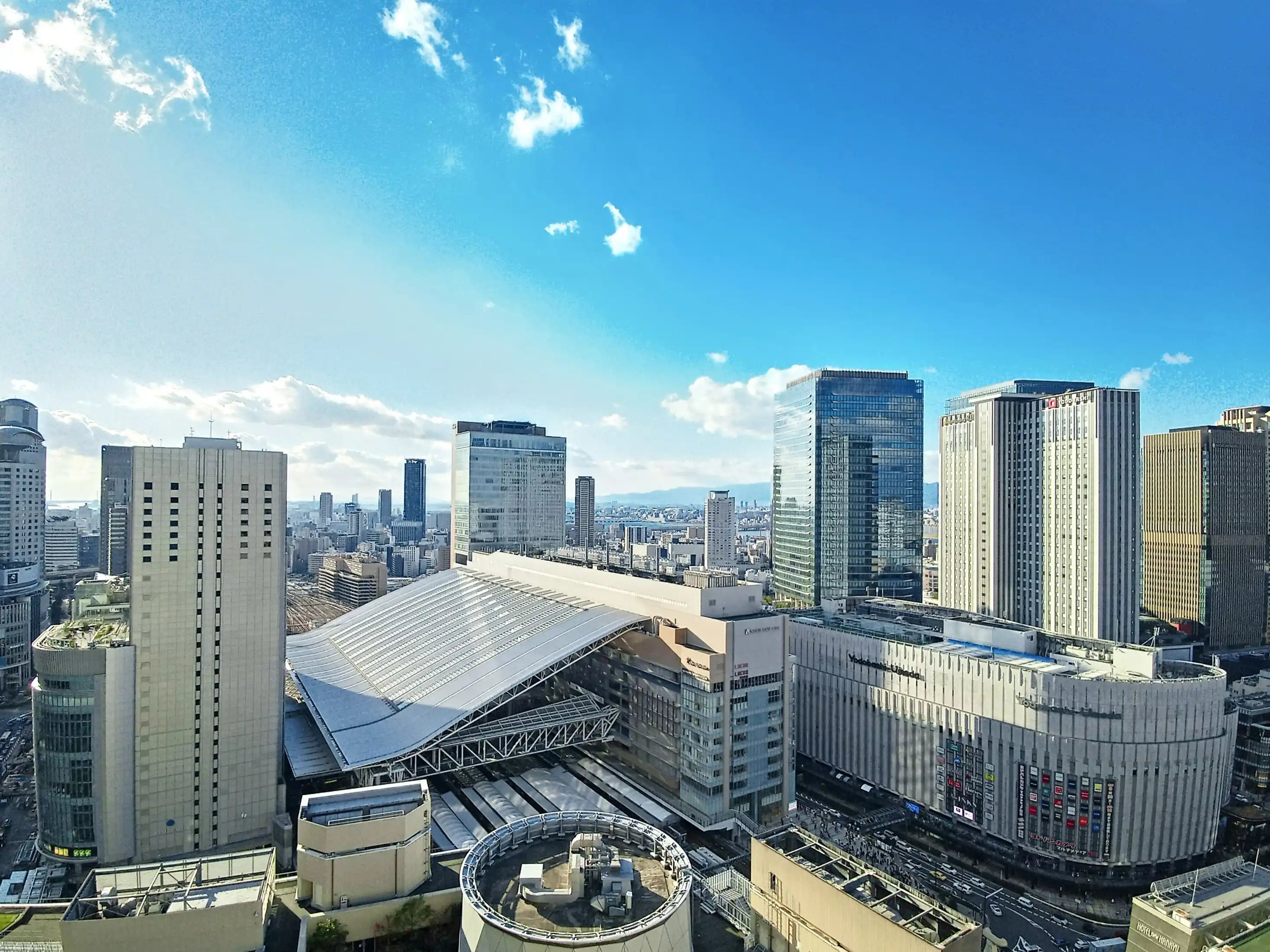 西日本旅客鉄道