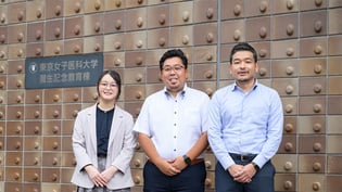 法人全体の業務ストレージに「Box」を採用！BCP、情報漏洩と業務効率化の課題を解決し、教職員のセキュリティ意識も向上